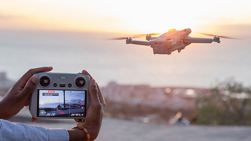drone services cabo